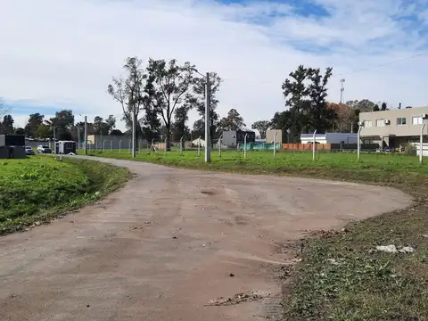 Terreno en Venta en Del Viso, USD 22.000