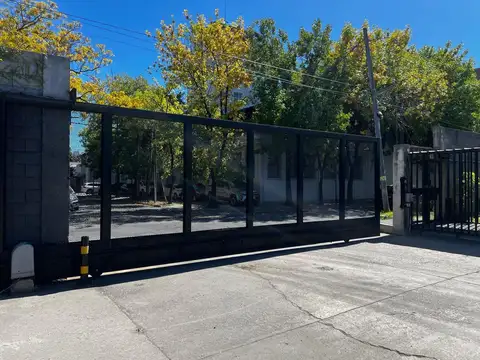 Galpón en Alquiler en Carapachay, Partido de Vicente López