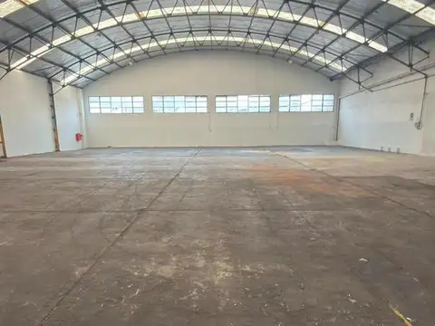 Laprida  al 4700