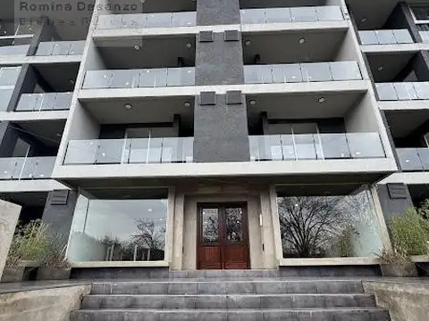 Departamento  en venta 1 dormitorio  - Granadero Baigorria