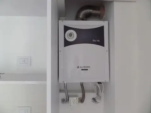 Departamento en Venta Permite mascota