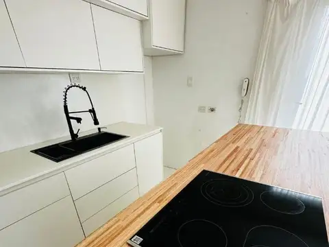 Departamento en Venta 8 años
