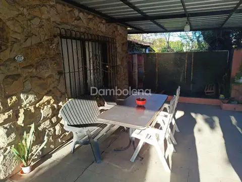 Casa en Venta en Francisco Alvarez, USD 68.000