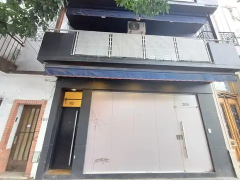 Local en Alquiler en Chacarita, $ 1.500.000