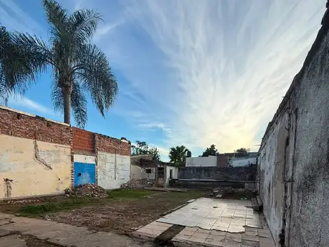 TERRENO EN SAN MARTIN 7159