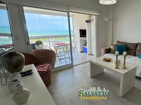 Departamento en Venta en Punta Mogotes, USD 165.000