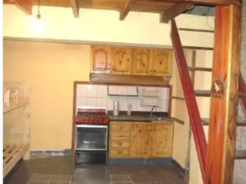 Departamento en Alquiler Temporal Apto profesional