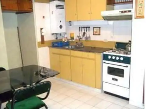 Departamento en Alquiler Temporal de 1 dormitorio