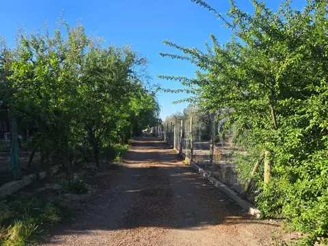 Lote de 3.300 m² en coquimbito, maipú –calle mitre