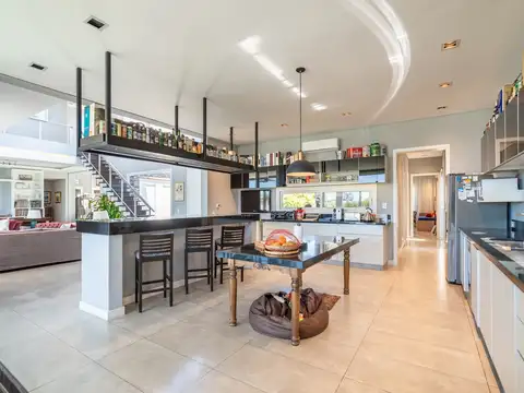 Casa en Venta al Norte