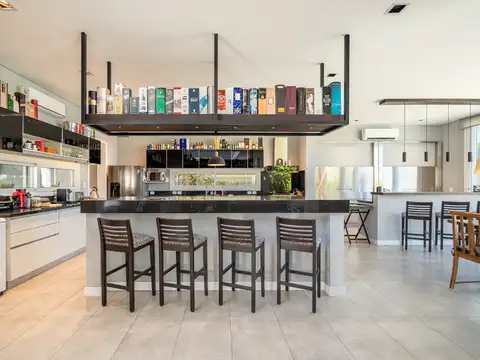 Casa en Venta al Norte