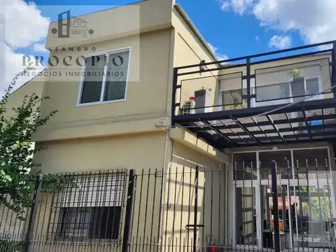 Casa en Castelar Norte