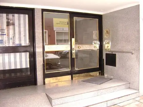 VENTA DEPARTAMENTO 2 AMBIENTES 40M2 EN BELGRANO