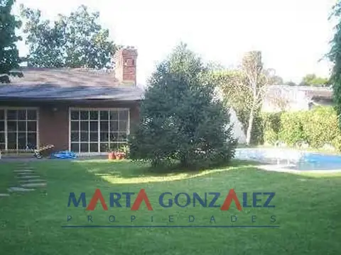 Chalet en Venta en Haedo