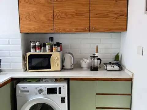 Departamento en Venta 56 años
