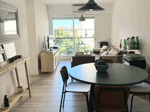 VENTA DEPARTAMENTO ACASUSSO