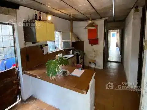 Casa 4 ambientes con 4 baños