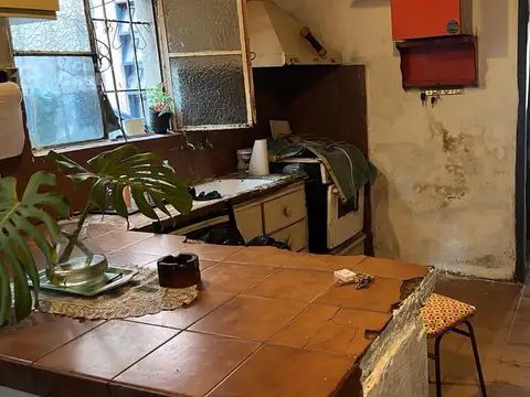 Casa en Venta 40 años