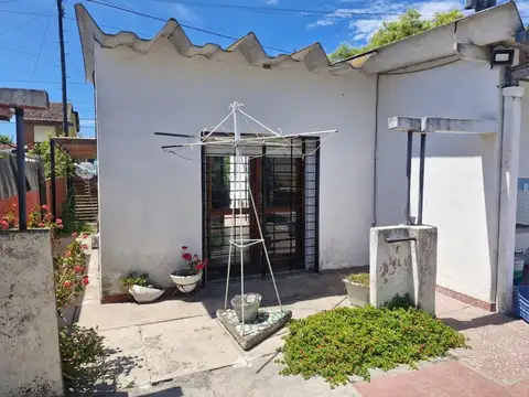 Casa en Venta 40 años