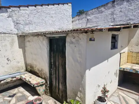 Casa en Venta al Noroeste