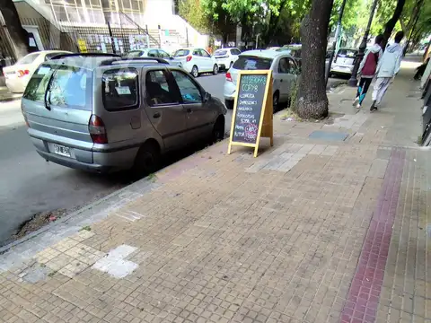 Oficina en Venta al Este