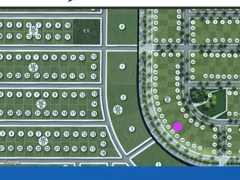 Terreno en Venta en Malagueño, USD 17.500