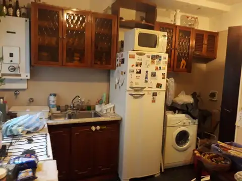 Departamento en Venta 40 años