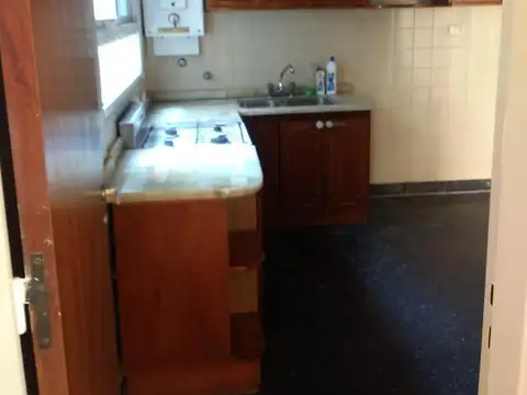 Departamento en Venta en Belgrano, USD 180.000