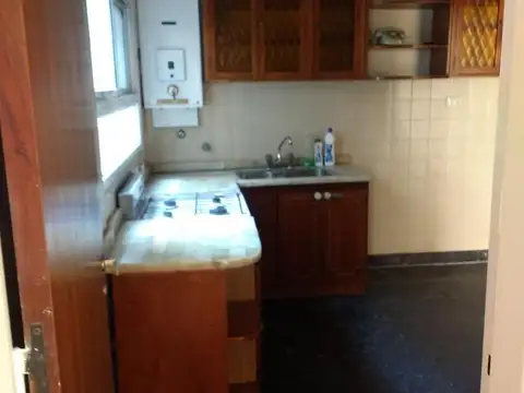 Departamento en Venta en Belgrano, USD 180.000