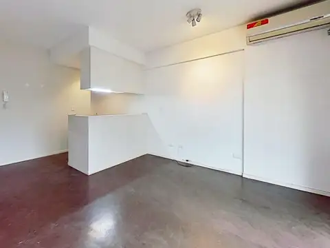Departamento en Alquiler de Monoambiente
