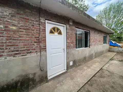 Departamento en  alquiler 1 dormitorio Roldan