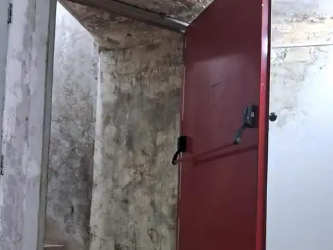 Suipacha  al 900