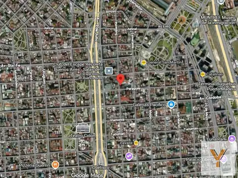 Local en Venta en Retiro, USD 15.000