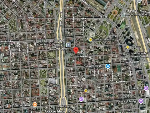 Local en Venta en Retiro, USD 15.000