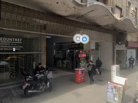 Local en venta - 28mts2 - Retiro