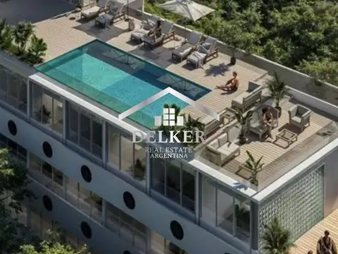 Departamento en Venta 1 año