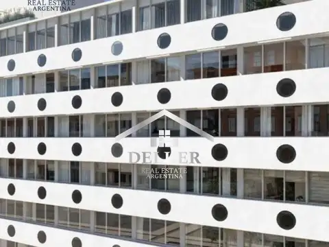 Medrano 1100, Piso 2