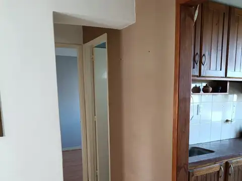 Departamento en alquiler en San Carlos