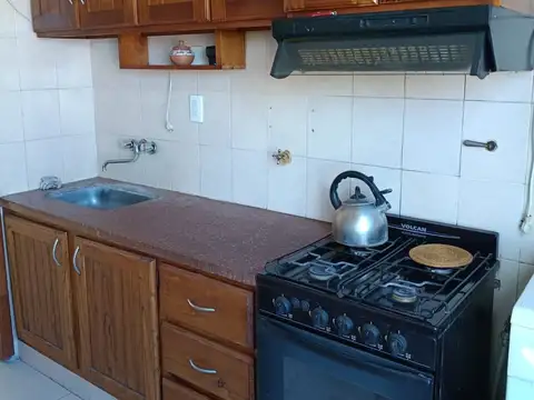 Departamento en Alquiler de 3 ambientes