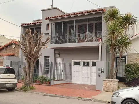 CASA PH EN PLANTA BAJA