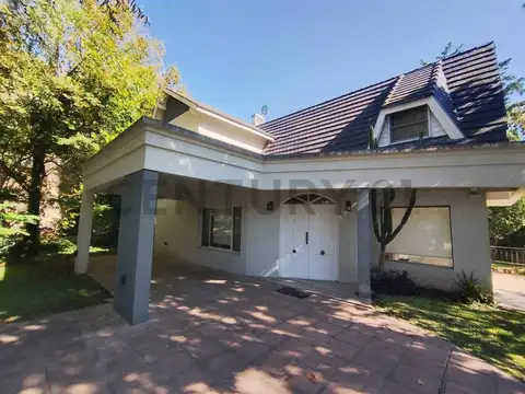 Casa en alquiler Saint Thomas sur, Canning.