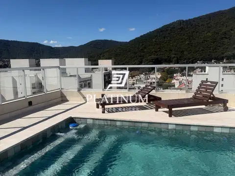 Departamento en Venta 3 años
