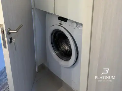 Departamento en Venta 3 años