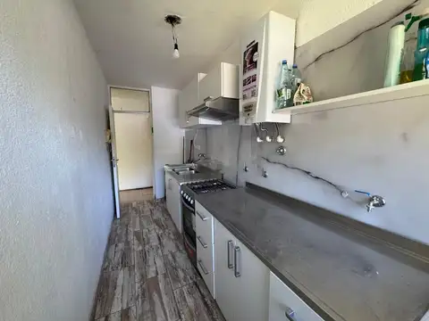 DEPARTAMENTO en VENTA MARTINEZ 3 AMB LUMINOSO