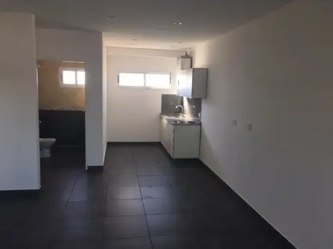Nahuel Huapi 4400, Piso 2