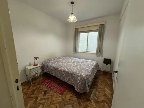 Departamento en Venta en Palermo, USD 69.000