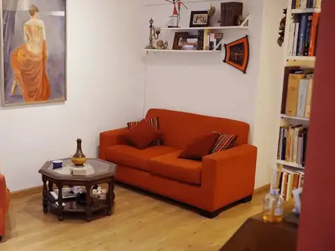 Amenábar 3600