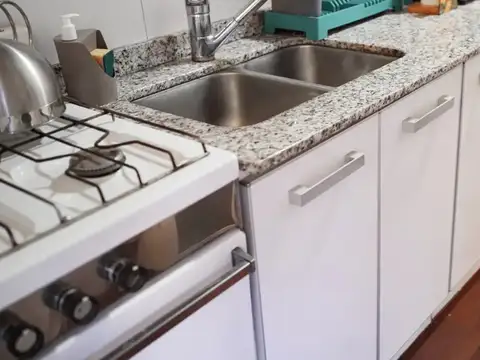 Departamento en Venta 40 años