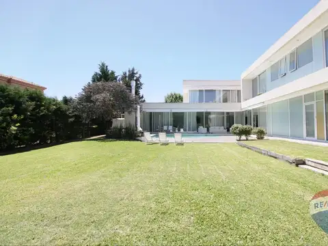 Casa en Venta en Estancias Del Pilar, USD 515.000