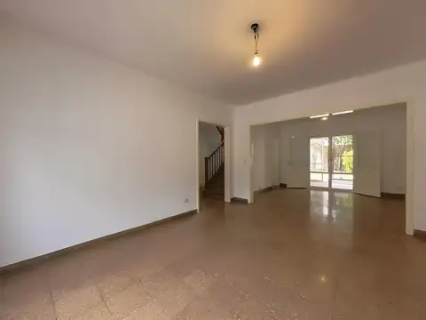 Casa en Venta 40 años
